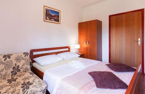 Jezerce House | Plitvice House Milan
