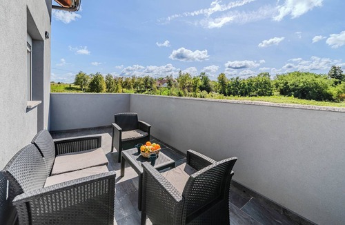 Irinovac Apartment | Plitvice Lakes Apartments and Rooms