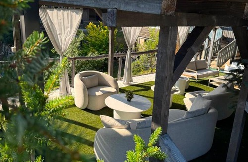 Plitvica Selo Resort | Plitvice Lakes Hotel Ethno Houses