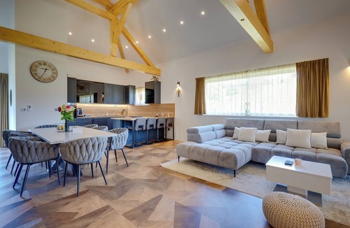 Rastovaca House | Plitvice Nature Resort