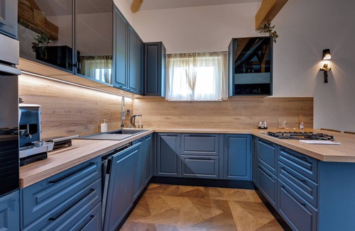 Rastovaca House | Plitvice Nature Resort