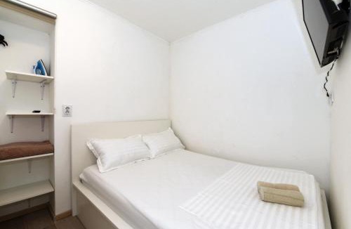 Ploce Apartment | Pločica