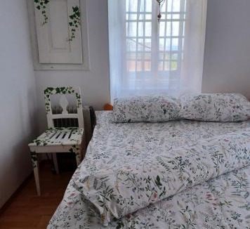 Bostanj Apartment | Počitniška hiša Perme