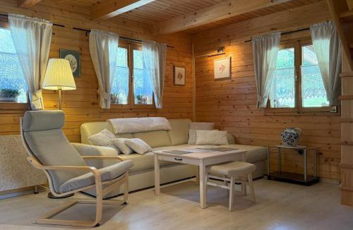 Bostanj House | Počitniška hiša z dvema spalnicama Sauna & Jacuzzi