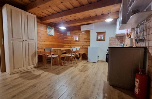Olimje House | Počitniška hišica Žagar