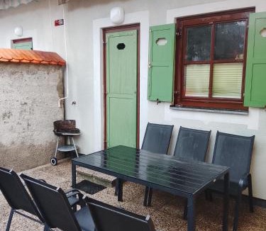 Terme Catez House | Počitniška hiška Ema z vključenimi kartami za terme