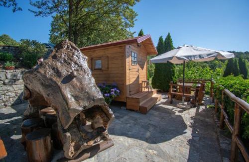 Kozbana House | Počitniška hiška Skedenj