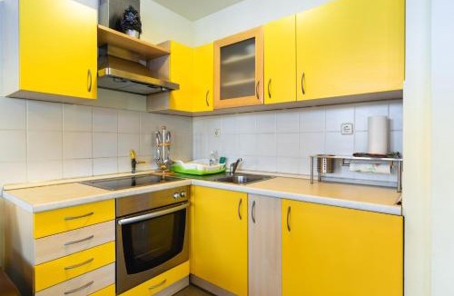 Verzej Apartment | POČITNIŠKI APARTMAJI - Relax apartment in Banovci