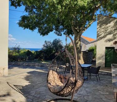 Nerezine Apartment | Podgora Experience Suite II