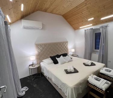 Nerezine Apartment | Podgora Experience Suite II