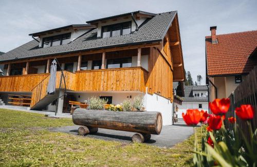 Ratece Apartment | Podlipnik Apartments