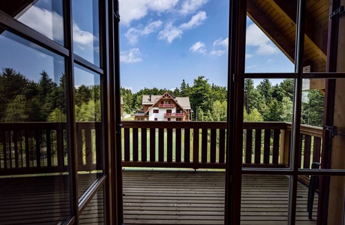 Hocko Pohorje Apartment | Pohorje by Interhome