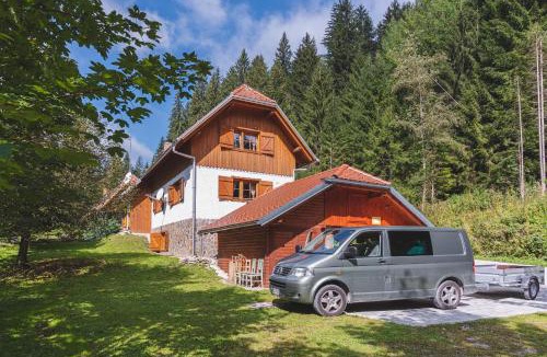 Pohorje Apartment | POHORJE HOUSE Rogla 2
