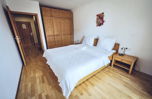Hocko Pohorje Hotel | Pohorje Village Wellbeing Resort – Family Apartments Bolfenk