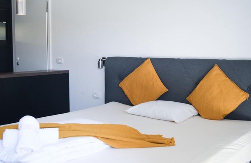 Ljubljana Apartment | Point Zero