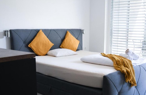 Ljubljana Apartment | Point Zero