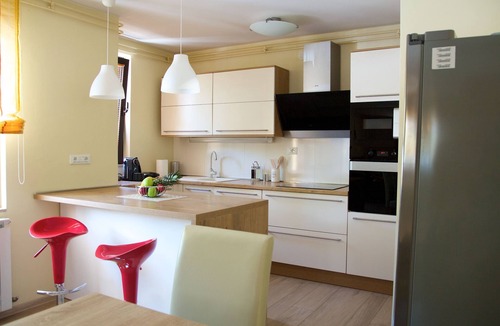 Rovinj Apartment | POLENTA Two Bedroom Apartment