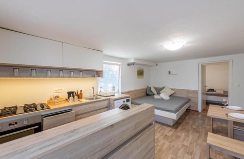 Veliki Vrh pri Smarju Apartment | Poli