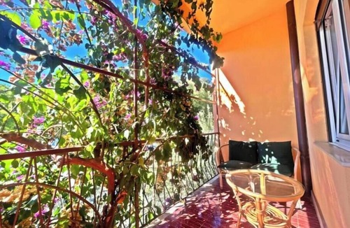 Split Apartment | Pomalo Retreat - Serene & Green Urban Oasis Near City Centre + Free Parking