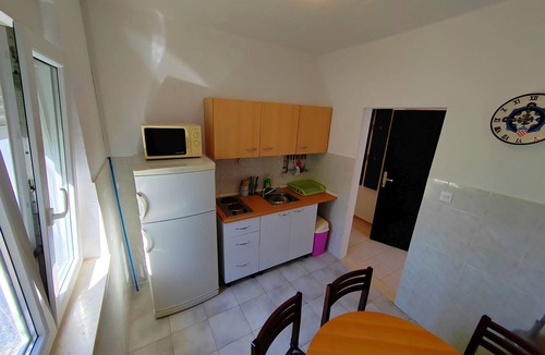 Zrce Apartment | Poncho Apartment Close to Center