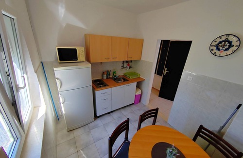 Zrce Apartment | Poncho Apartment Close to Center