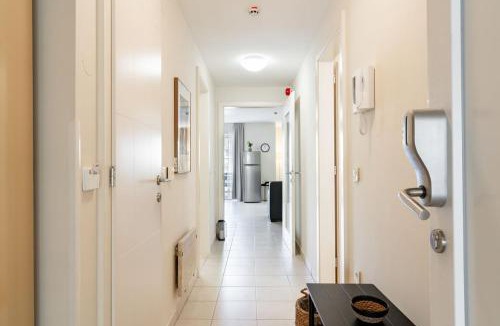 Seca Apartment | Ponent 602 in Marina Portorož by Locap Group