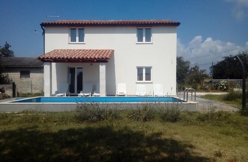 Pomer Apartment | Pool house - Medulin riviera