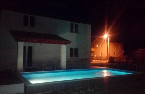 Pomer Apartment | Pool house - Medulin riviera