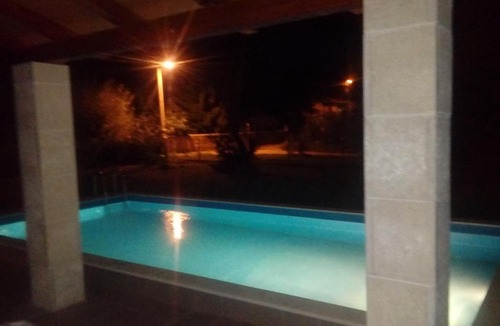 Pomer Apartment | Pool house - Medulin riviera