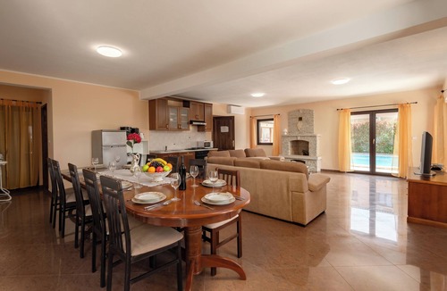 Orihi House | Pool House Suzi in Heart of Istria, Orihi, Croatia