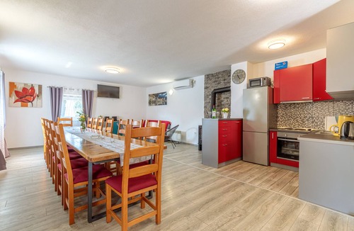 Kravarsko House | Pool & Sauna Countryside Retreat Klara, Velika Buna, Croatia