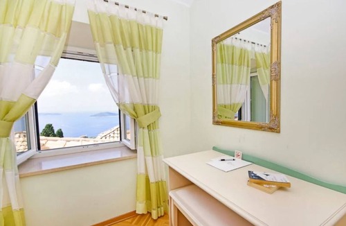 Brsecine Villa | Pool Villa Dia/w Sauna & Jacuzzi near Dubrovnik, Brsečine, Croatia