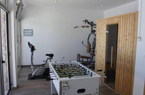 Brsecine Villa | Pool Villa Dia/w Sauna & Jacuzzi near Dubrovnik