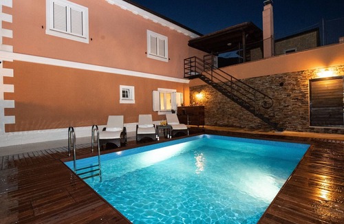 Pobri Villa | Pool Villa Relax, Opatija, Croatia