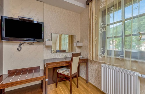 Pisece Apartment | Pool Villa Silva Marija - App 206, Pišece, Slovenia