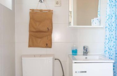 Jadranovo Apartment | Popara (JAD105) by Interhome