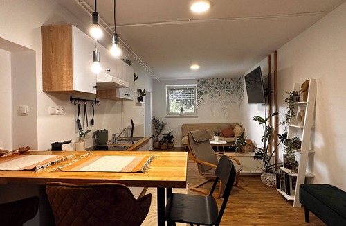 Polzela Apartment | Poppqi's home