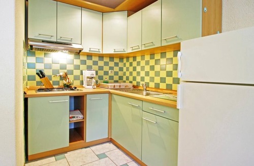 Spadici Apartment | Popular fully equipped modern one bedroom apartment in a top location in Porec near the beach and with sea view