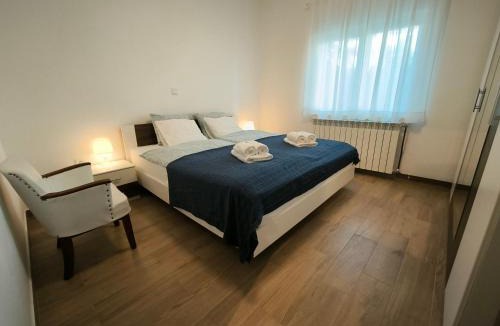 Gulici Apartment | Poreč Jadran Apartments