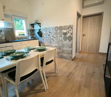 Gulici Apartment | Poreč Jadran Apartments