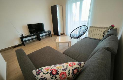 Gulici Apartment | Poreč Jadran Apartments