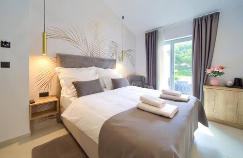 Krk Bed & Breakfast | Portella Inn