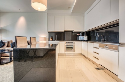 Dubai Marina Apartment | Posh 1BR at The Address Residences Dubai Marina by Deluxe Holiday Homes