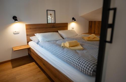 Luce Apartment | Pr Štepiherju