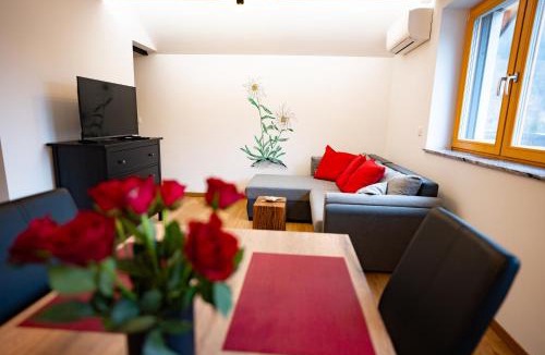 Luce Apartment | Pr Štepiherju