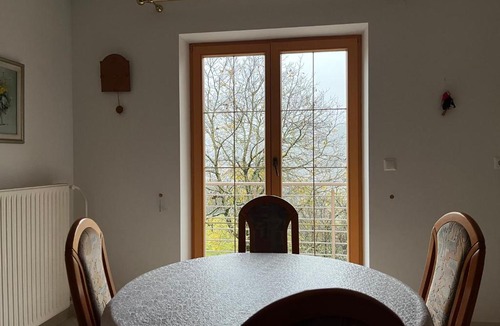 Spodnja Sorica House | Pr Fajfarju