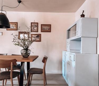Kobarid Apartment | Pr' Kramarju - House in the heart of Kobarid