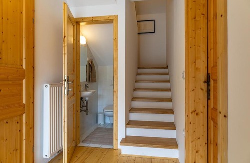 Radovljica House | Pr' Sokrat