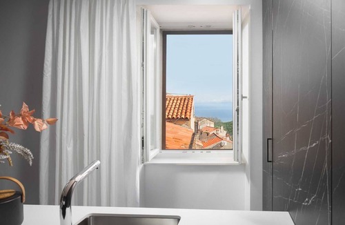 Labin Apartment | Premium apartment Ca' San Marco in a historic town