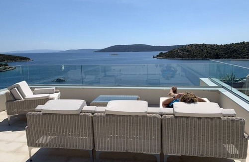 Vinisce Condo | Premium summer house in Vinišće